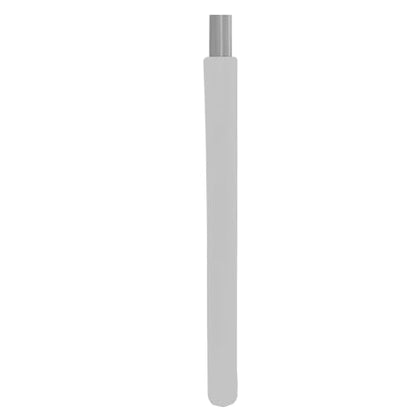 Safety Pole Pad (8.5 Inch Diameter / WHITE)