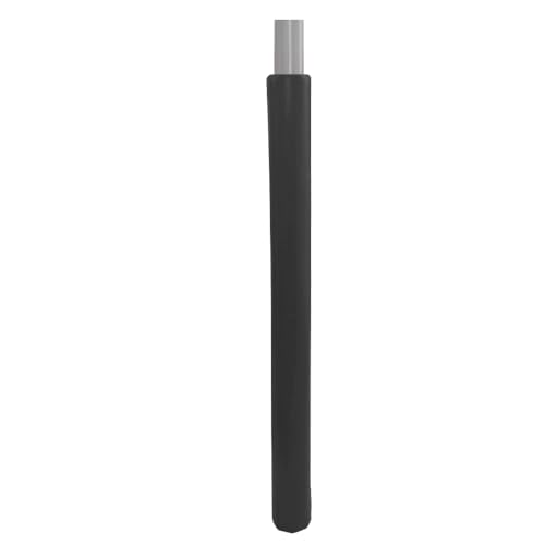 Safety Pole Pad (4 Inch Diameter / BLACK)