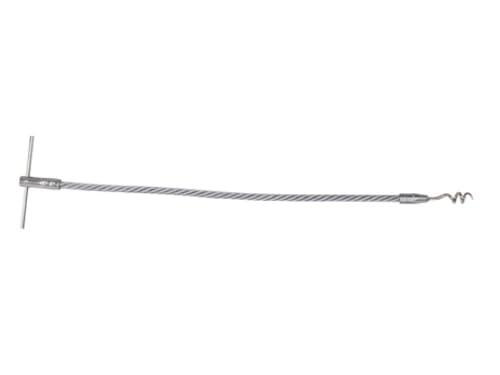 Flexible Packing Hook (22")