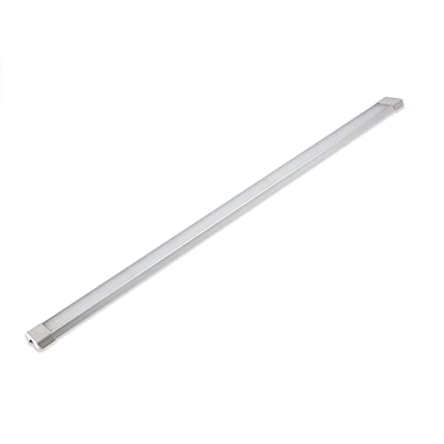 RV Cargo Truck LED Interior Utility Light Fixture 42.1" x 2.6" (42.1" x 2.6")