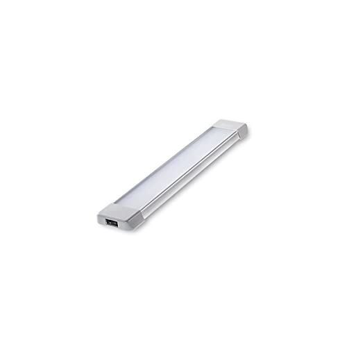 LED Interior Utility Light Fixture 10.6" x 2.6" (10.6" x 2.6")