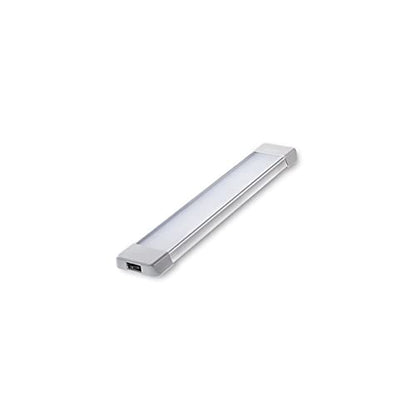 LED Interior Utility Light Fixture 10.6" x 2.6" (10.6" x 2.6")
