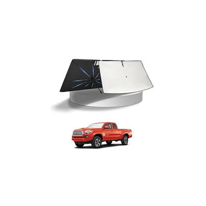 Windshield Sun Shade Umbrella for 【2005 (FOR | Tacoma 05-26)