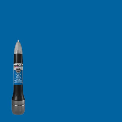 Scratch Fix All (Toyota / 1 Count (Pack of 1) / Blue Mica)