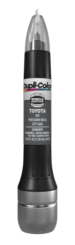 Scratch Fix All (Toyota / 1 Count (Pack of 1) / Predawn Mica)