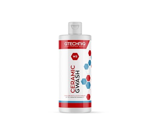 Car Shampoo 2 (33.81 Fl Oz (Pack of 1))