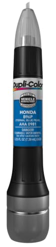Scratch Fix All (Honda / 1 Count (Pack of 1) / Eternal Blue Pearl)