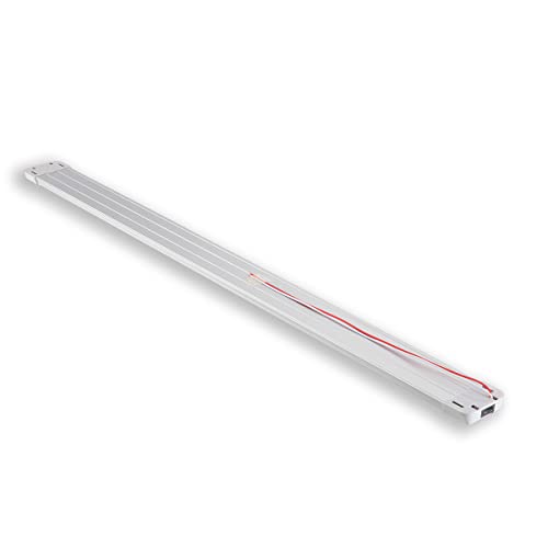LED Interior Utility Light Fixture 34.2" x 2.6" (34.3" x 2.6")