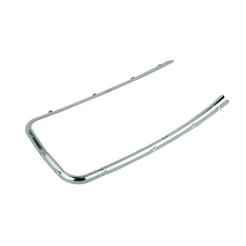Chrome Cup Holder Trim Cover Fits Buick Lacrosse 2009