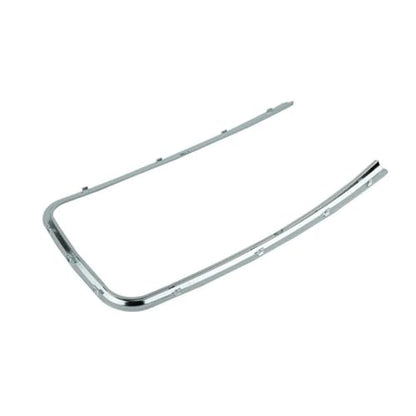 Chrome Cup Holder Trim Cover Fits Buick Lacrosse 2009