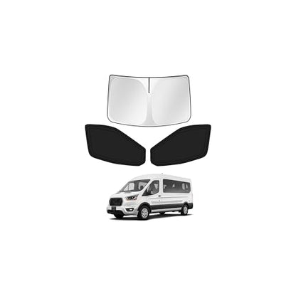 Window Shades for 2015 (Ford Transit 2015-Present)