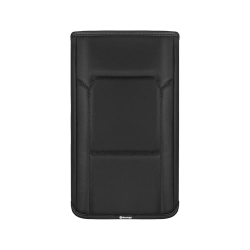 Armrest Cover for Ford Bronco 2021 (14) 21-26 |Bronco| Black, Regular)