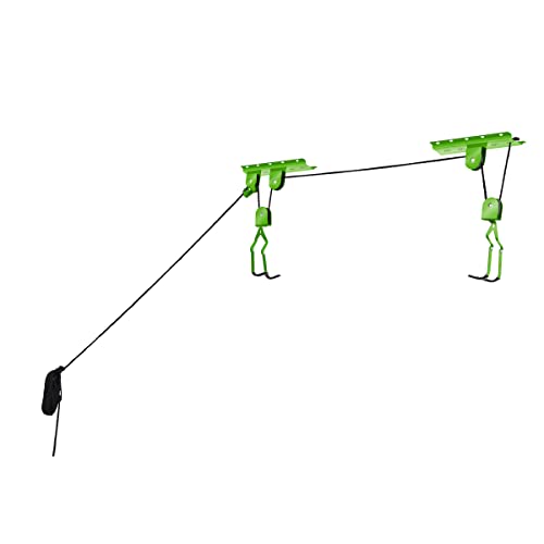 Bike Hanger Set