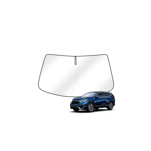 Windshield Sun Shade for Honda CR (1PCS Honda CRV 2017-2022)