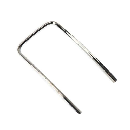Chrome Cup Holder Trim Cover Fits Buick Lacrosse 2009
