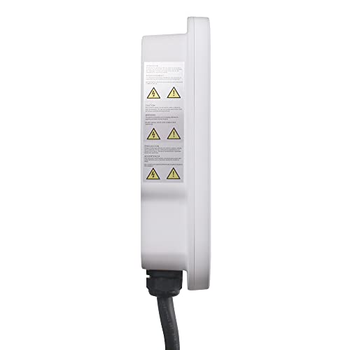 Level 2 EV Charger (Standard 32A)