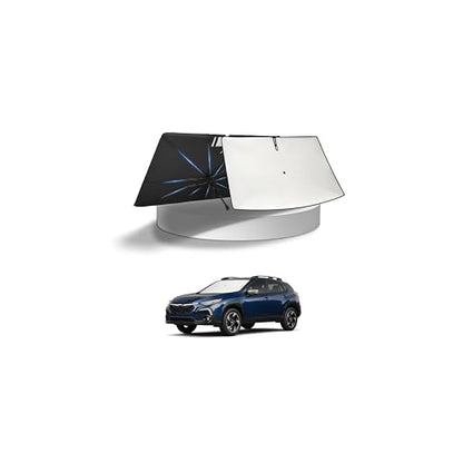 Windshield Sun Shade Umbrella for 【2013 (FOR | Crosstrek Wagon 13-26)