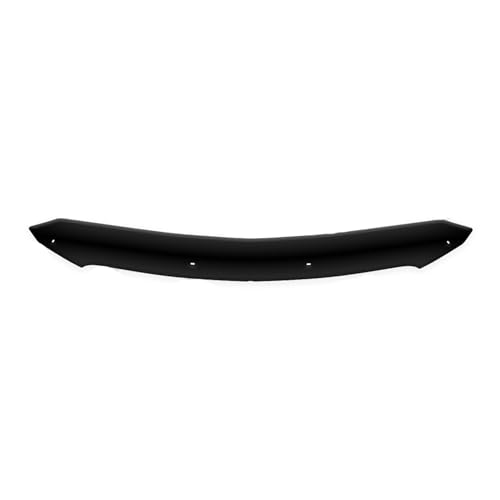Front Bug Shield Hood Deflector Guard for Infiniti EX35 EX37 2008 (EX35 EX37 2008-2013 / Hood Deflector)