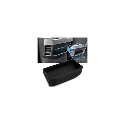 Rear Center Console Organizer for 2022 (2022-2026 Toyota Tundra SR/S5)