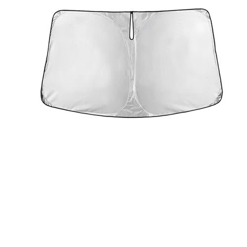 Windshields Sun Shade Fit for 2020