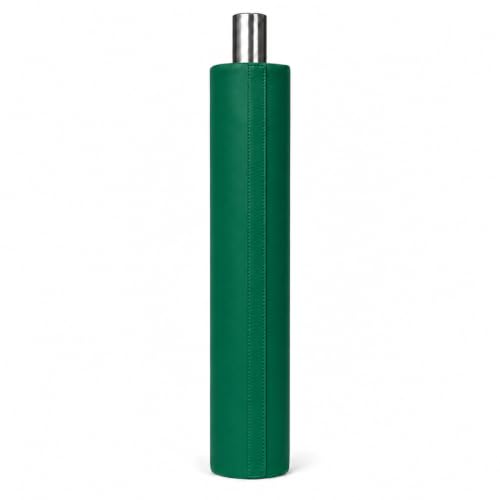 Safety Pole Pad (7 Inch Diameter / KELLY GREEN)