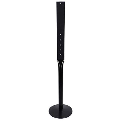 48" Parking Sign Post