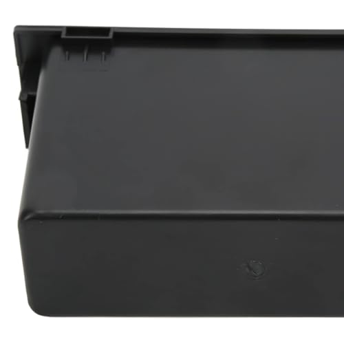 Car Radio Storage Box