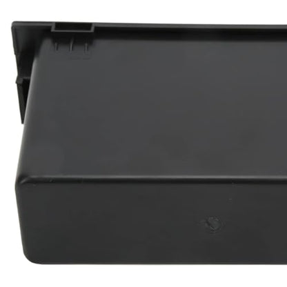 Car Radio Storage Box