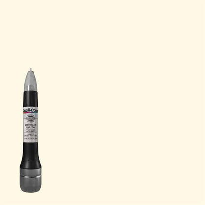 Scratch Fix All (Chrysler / 1 Count (Pack of 1) / Cool Vanilla)
