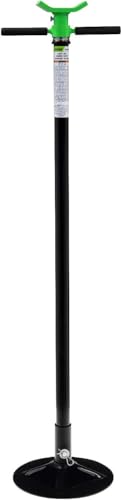 1 500 lb. Underhoist Support Stand (Regular)