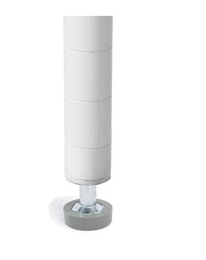 Organize in Style with The Members Mark 6 (1 PACK / White)