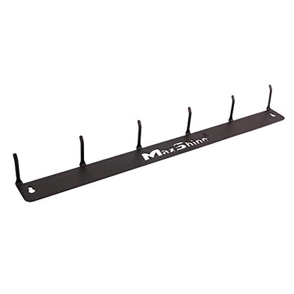 Universal Detailing Brush Hanger (Logo)