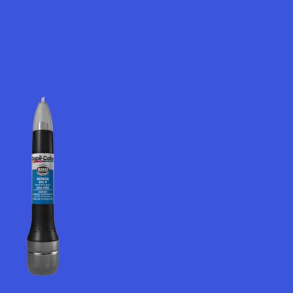 Scratch Fix All (Honda / 1 Count (Pack of 1) / Electron Blue)