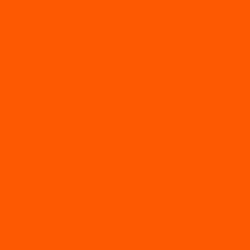 Professional High Performance Gloss Safety Orange Spray Paint (Gloss Safety Orange / 15 Ounce (Pack of 6))