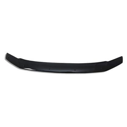 Front Bug Shield Hood Deflector Guard for VW Tiguan 2.gen 2018 (Tiguan 2018-2024 / Hood Deflector)