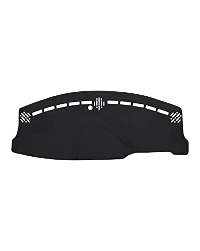 Dash Cover for Dodge Charger 2011 (57.48*22.05(Dodge Charger 11-23))
