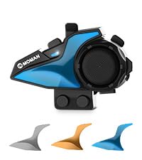 Motorcycle Intercom (1 Pcs)