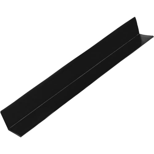 L Shaped Rubber Corner Guard 30" Parking Garage Column (L-shaped)