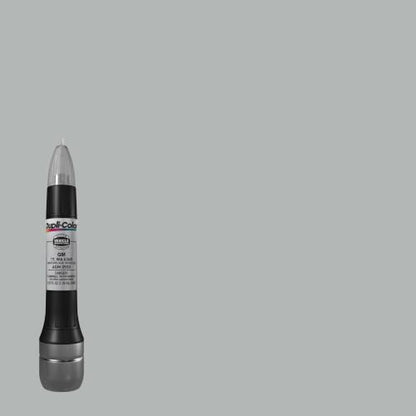 Scratch Fix All (General Motors / 1 Count (Pack of 1) / Switchblade Silver (M))