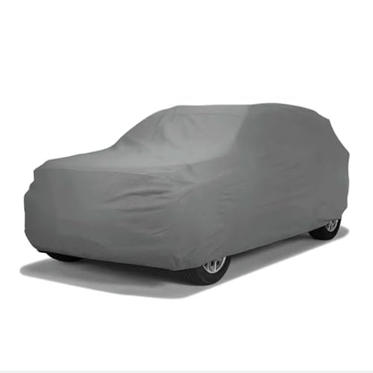 Supreme Full Car Cover (22. Captiva Sport 2012-2015 SUV 4-Door)