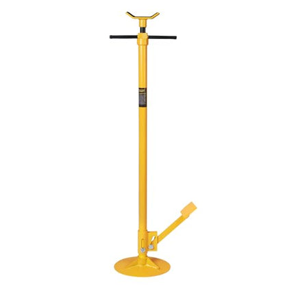 Underhoist Support Stand 3 (3/4 ton with Foot Pedal)