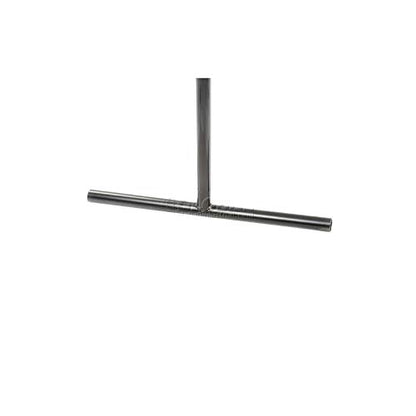 68" L Wave Bike Rack (Free Standing)