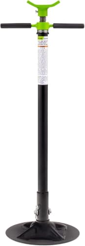 1 500 lbs. Short Underhoist Support Stand (Short)