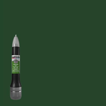 Scratch Fix All (Toyota / 1 Count (Pack of 1) / Dark Green Mica)