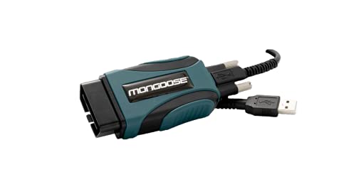 Opus IVS Mongoose (Ford)