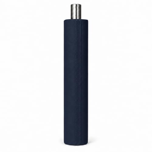 Safety Pole Pad (4 Inch Diameter / TEXAN BLUE)