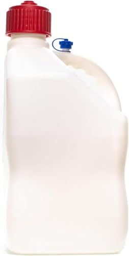 Utility Container 5.5 Gallon (4 Pack / Patriotic)