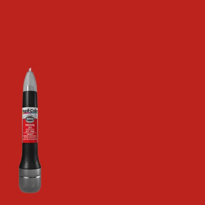 Scratch Fix All (Toyota / 1 Count (Pack of 1) / Super Red II)