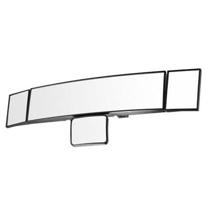 Interior Rearview Mirror (Expanded version)
