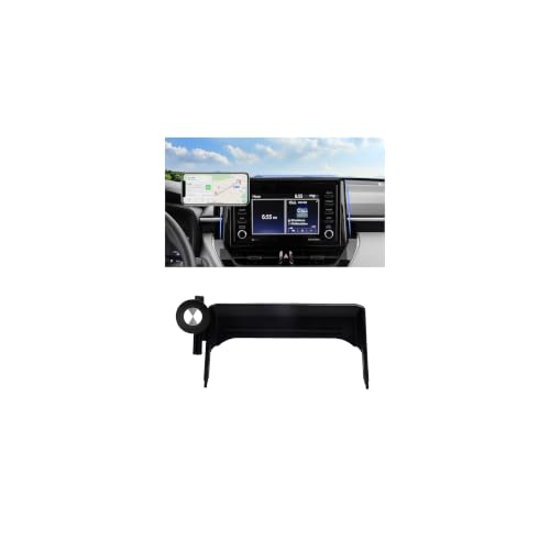 Car Phone Holder for Toyota Corolla 2019 (Magnetic / Toyota Corolla 2019-2026)